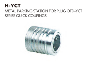 quick coupling Accessories